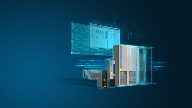 S210，S120标准型伺服驱动系统