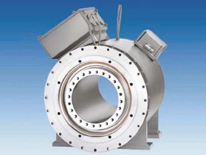 1FW3/1FW6扭矩电机