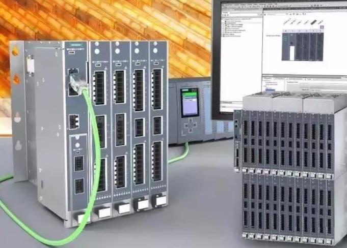 PROFINET /PROFIBUS现场总线装置 