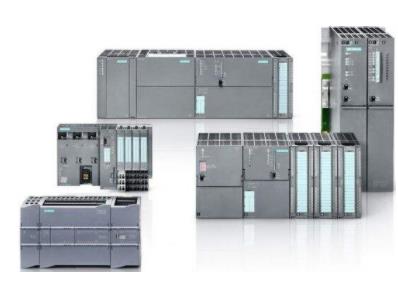 SIMATIC PLC通讯模块